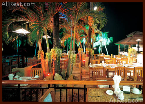 Aisawan Resort & Spa 23